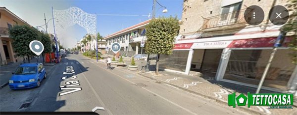 appartamento in vendita a Brusciano