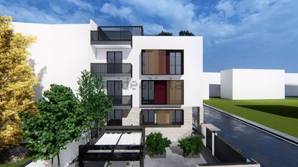 appartamento in vendita a Brusciano