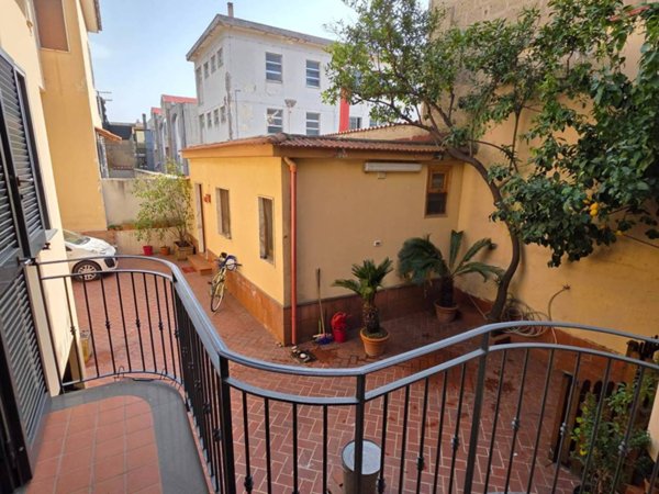 appartamento in vendita a Brusciano