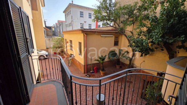 appartamento in vendita a Brusciano