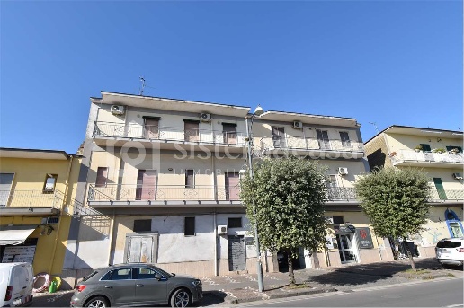 appartamento in vendita a Brusciano