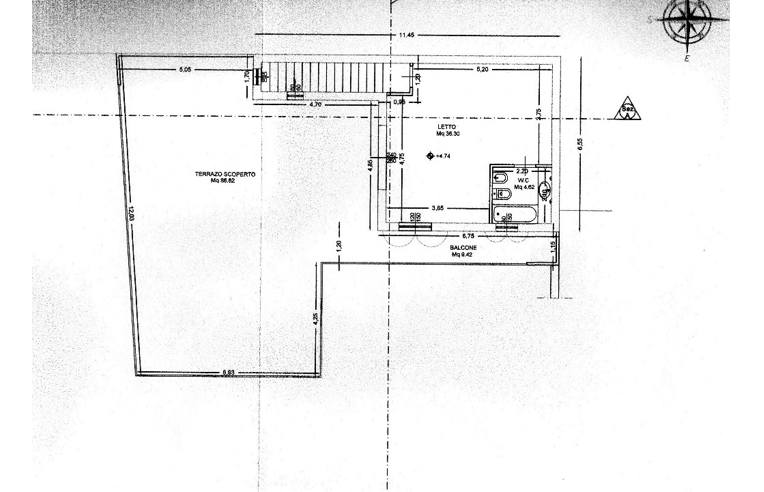 casa indipendente in vendita a Brusciano