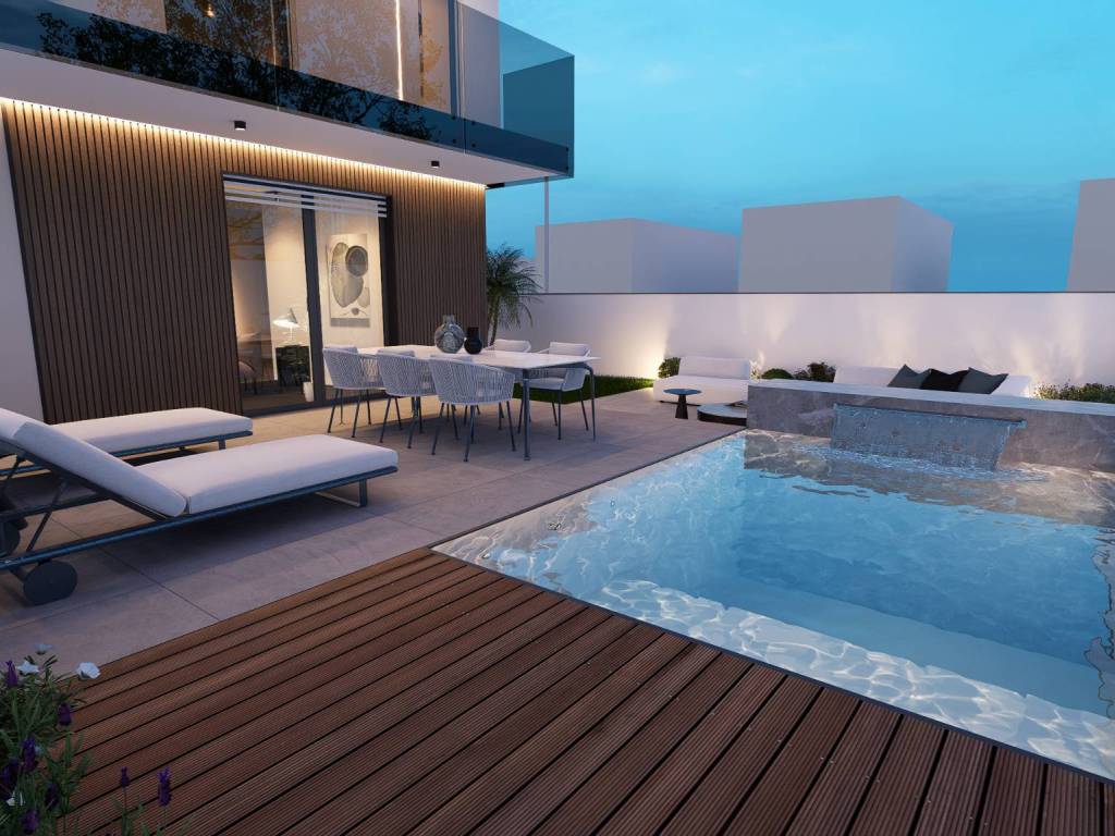 casa indipendente in vendita a Brusciano