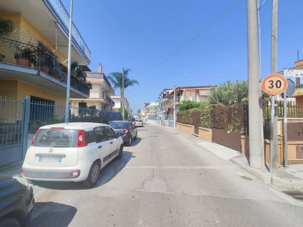 appartamento in vendita a Brusciano