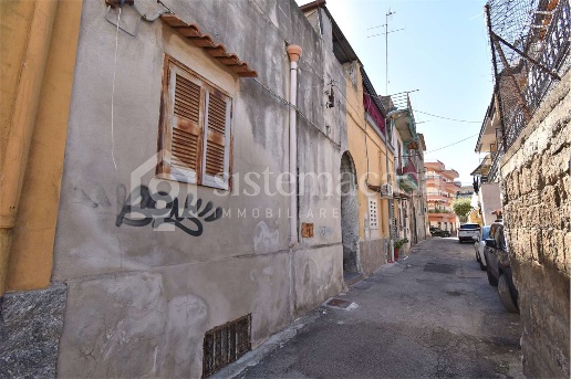 monolocale in vendita a Brusciano