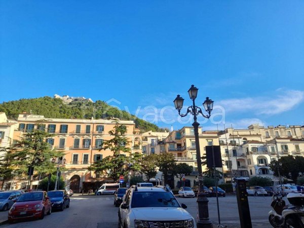 appartamento in vendita a Brusciano in zona Pastena