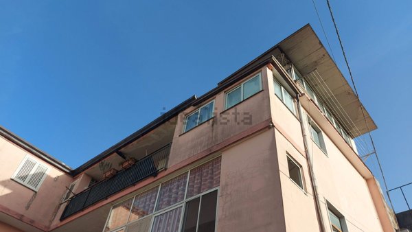 appartamento in vendita a Brusciano