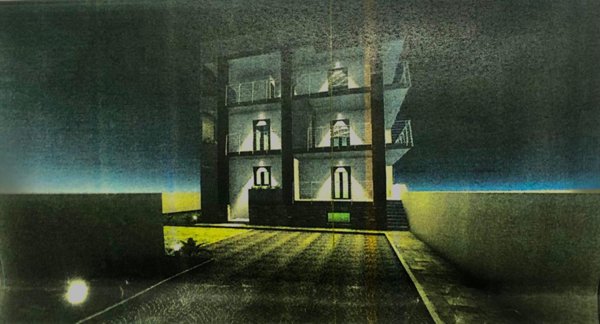 appartamento in vendita a Brusciano