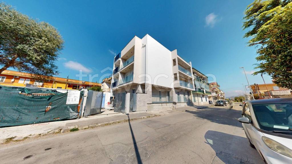 appartamento in vendita a Brusciano