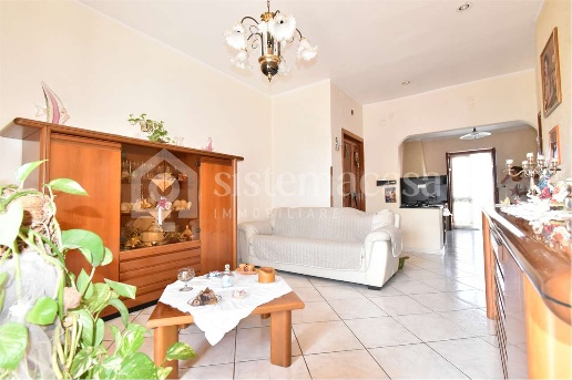 appartamento in vendita a Brusciano