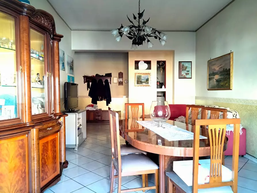 appartamento in vendita a Brusciano in zona De Ruggiero