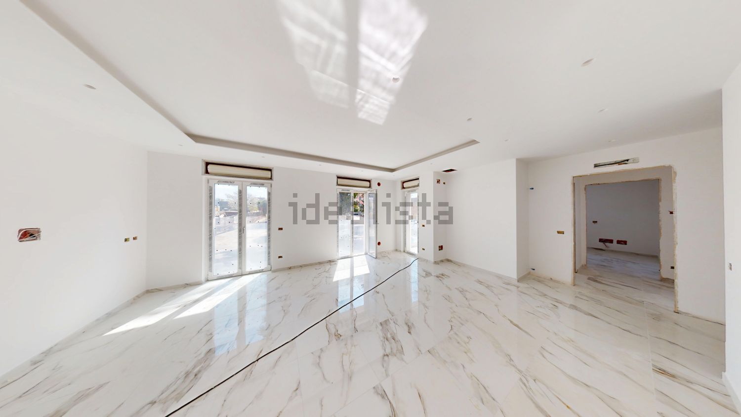 appartamento in vendita a Brusciano