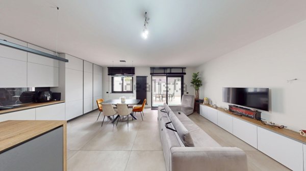 appartamento in vendita a Brusciano