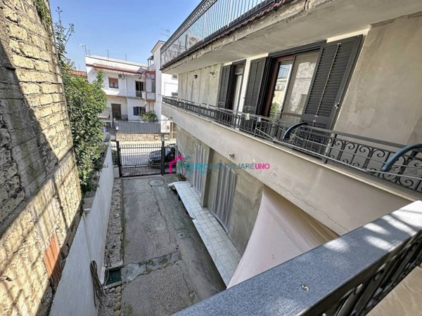 casa indipendente in vendita a Brusciano