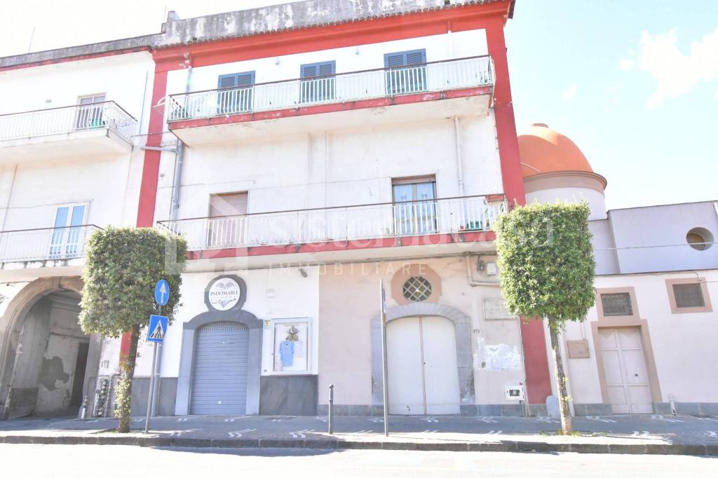 appartamento in vendita a Brusciano