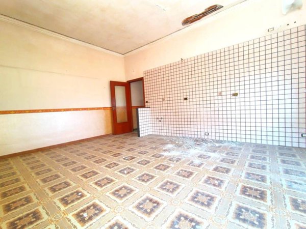 appartamento in vendita a Brusciano