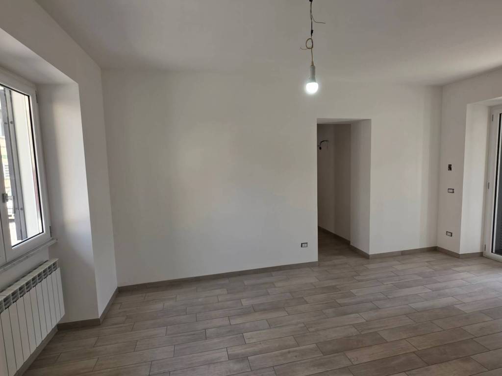 appartamento in vendita a Brusciano
