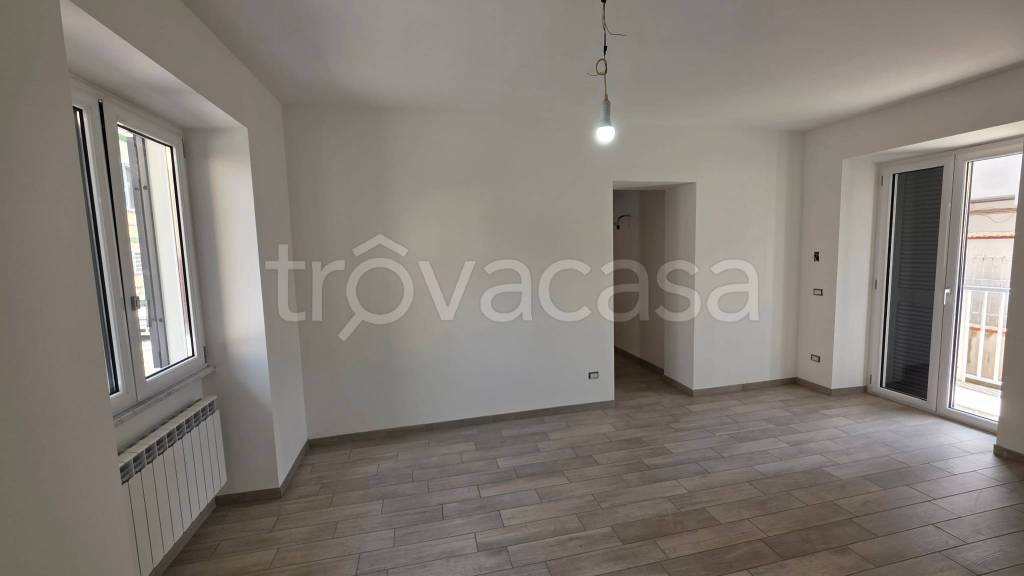 appartamento in vendita a Brusciano