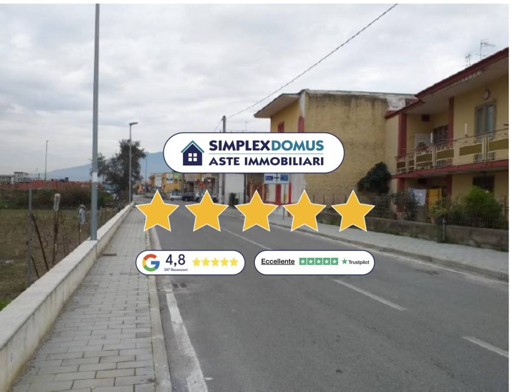 appartamento in vendita a Brusciano