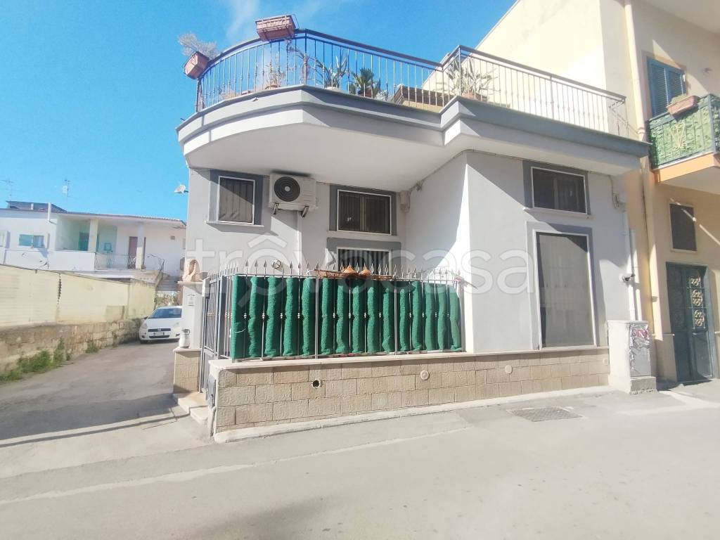 appartamento in vendita a Brusciano in zona De Ruggiero