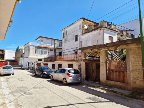 appartamento in vendita a Brusciano