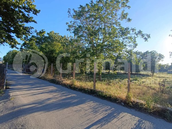 terreno agricolo in vendita a Brusciano