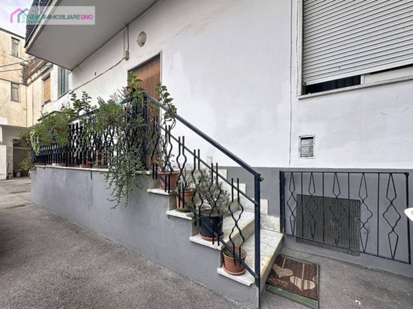 appartamento in vendita a Brusciano