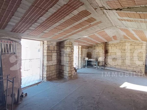 appartamento in vendita a Brusciano in zona De Ruggiero