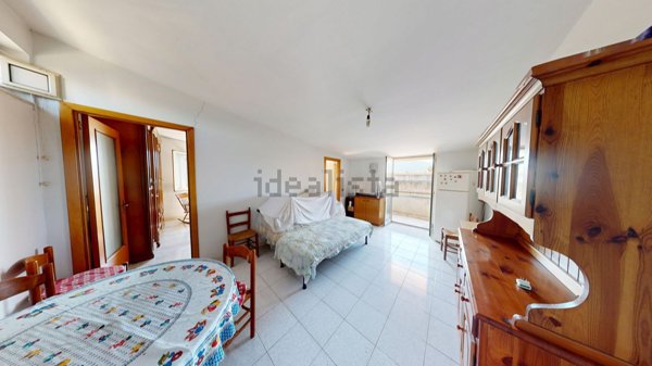 appartamento in vendita a Brusciano