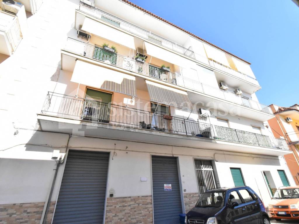 appartamento in vendita a Brusciano