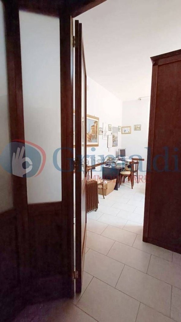 appartamento in vendita a Brusciano in zona De Ruggiero