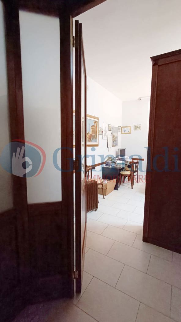 appartamento in vendita a Brusciano in zona De Ruggiero