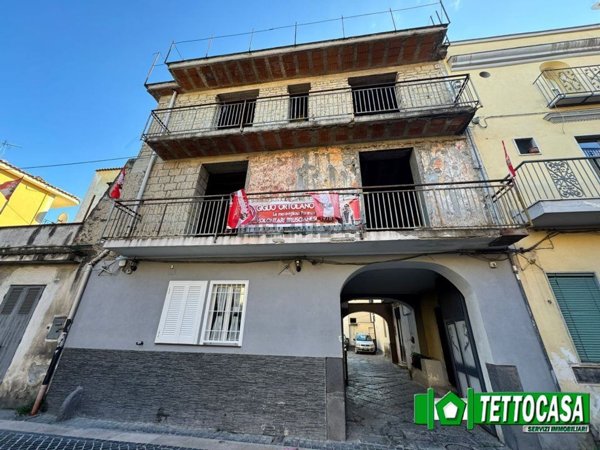 appartamento in vendita a Brusciano in zona De Ruggiero