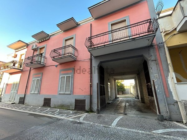 appartamento in vendita a Brusciano in zona De Ruggiero