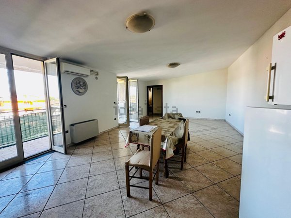 appartamento in vendita a Brusciano in zona De Ruggiero