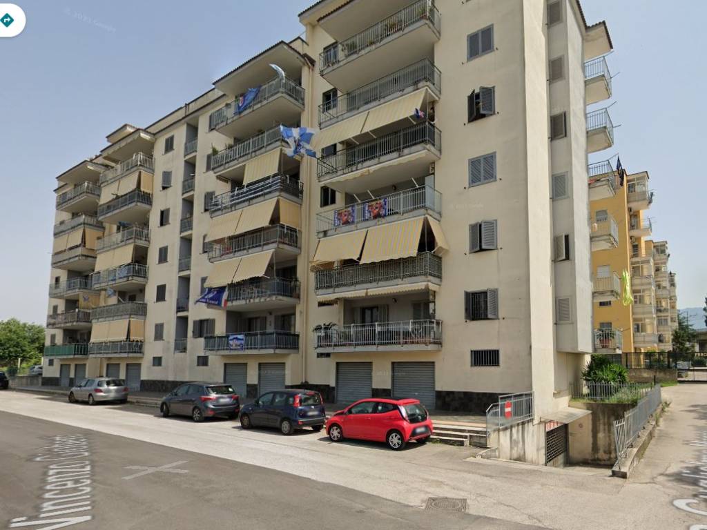 negozio in vendita a Brusciano