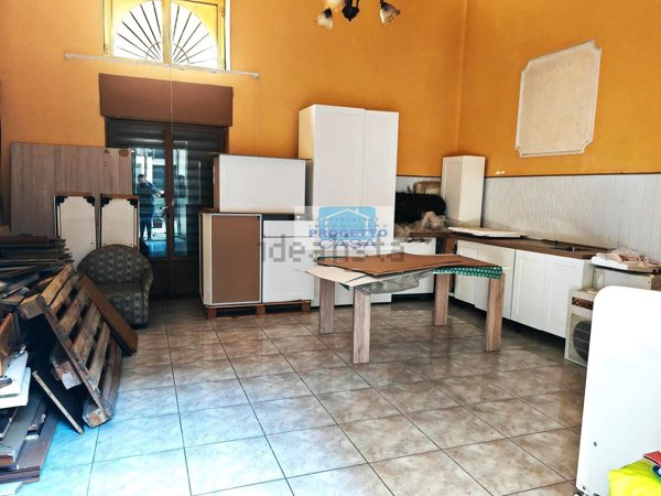 appartamento in vendita a Brusciano in zona De Ruggiero