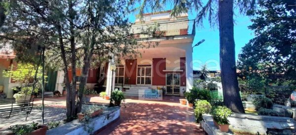 casa indipendente in vendita a Brusciano in zona De Ruggiero