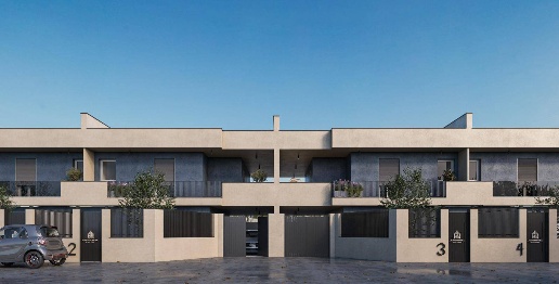 casa indipendente in vendita a Brusciano in zona De Ruggiero