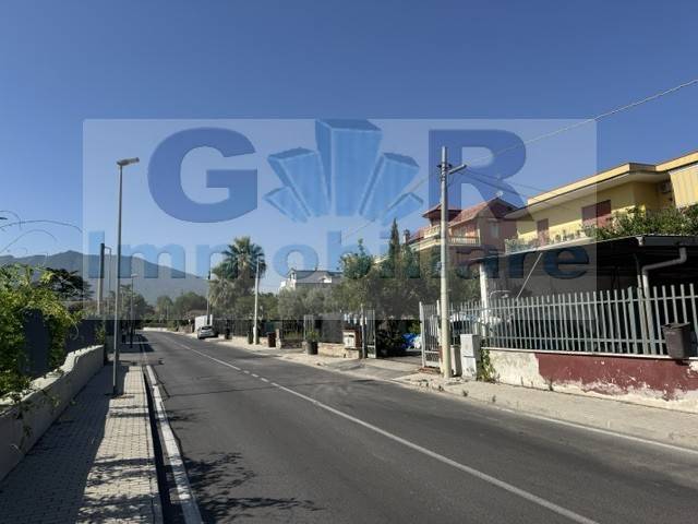 appartamento in vendita a Brusciano in zona De Ruggiero