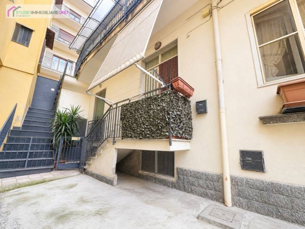 appartamento in vendita a Brusciano