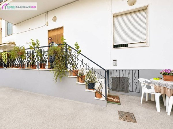 appartamento in vendita a Brusciano