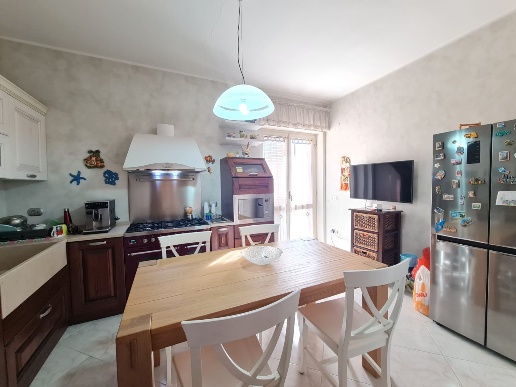 appartamento in vendita a Brusciano in zona De Ruggiero