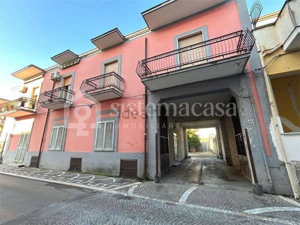appartamento in vendita a Brusciano in zona De Ruggiero