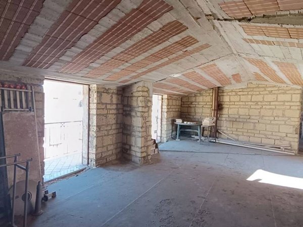appartamento in vendita a Brusciano in zona De Ruggiero