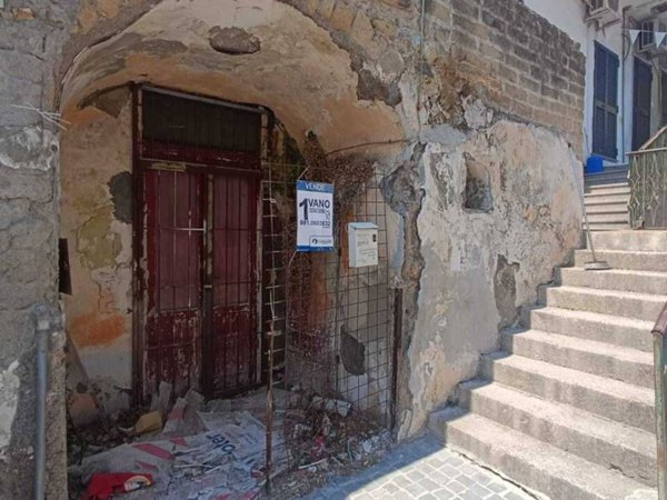 appartamento in vendita a Brusciano in zona De Ruggiero