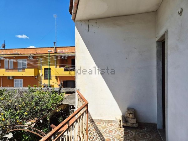 appartamento in vendita a Brusciano