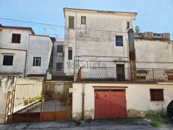 appartamento in vendita a Brusciano