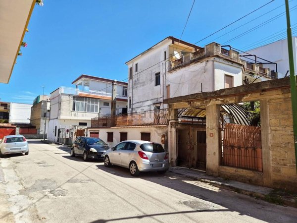 appartamento in vendita a Brusciano