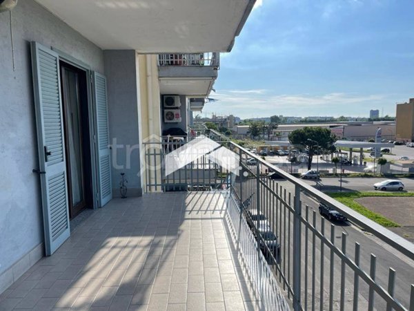 appartamento in vendita a Brusciano